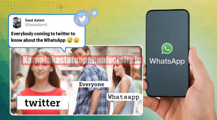 Whatsapp Down Today News