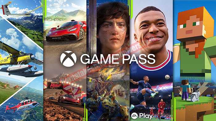 Microsoft Launches its PC Game Pass in Preview in 40 New Countries