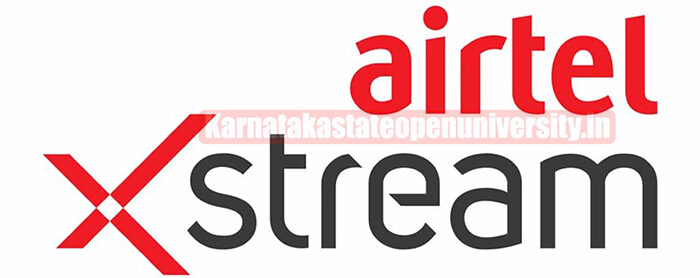 What Is Airtel Xstream Lite