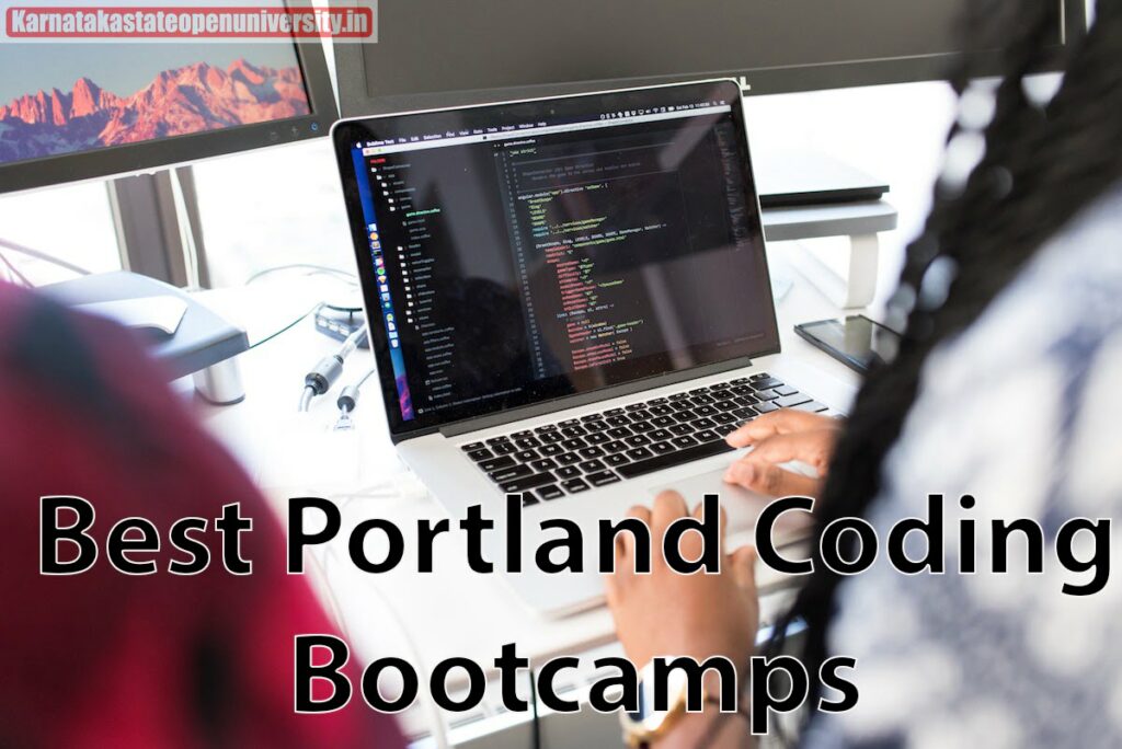 Best Portland Coding Bootcamps