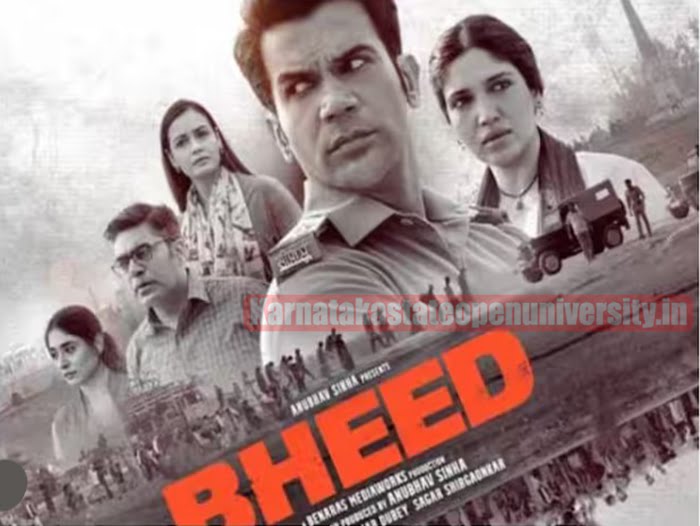 Bheed Movie Download