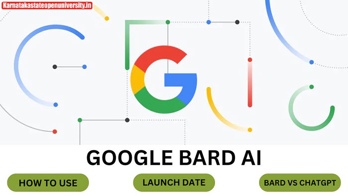Google Bard AI Login
