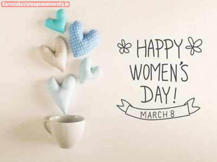 Happy Womens Day 2024 Wishes, Quotes, Messages, Greetings and Status