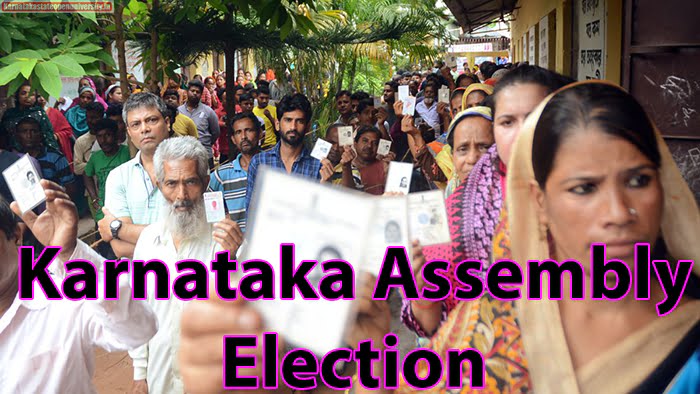 Karnataka Assembly Election