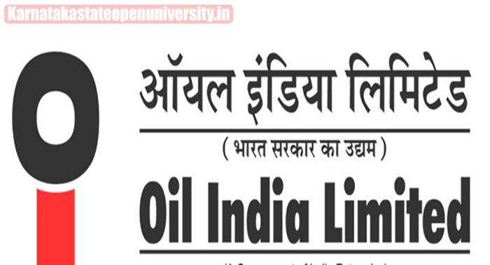 Oil India Grade 7 Admit Card 