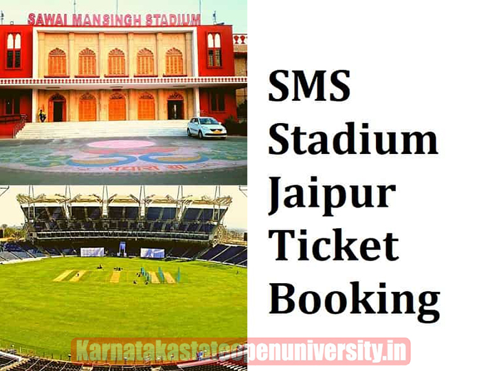 IPL Tickets Jaipur