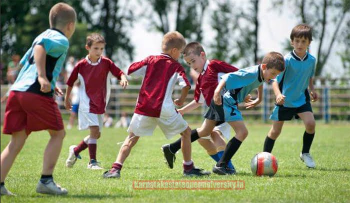 Top 10 Best Sports for Kids