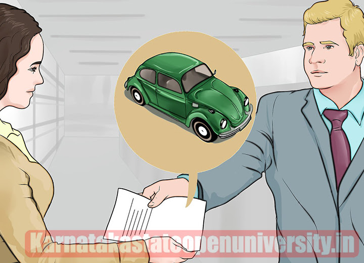 How to Retrieve an Impounded Car 2023