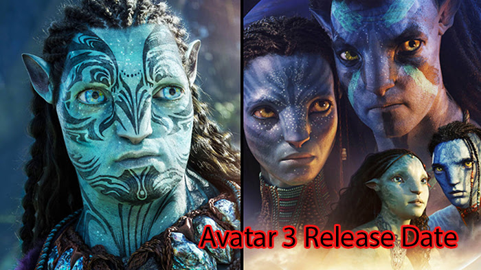 avatar 3 release date