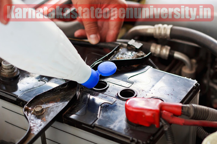 How to Maintain Car Batteries 2023