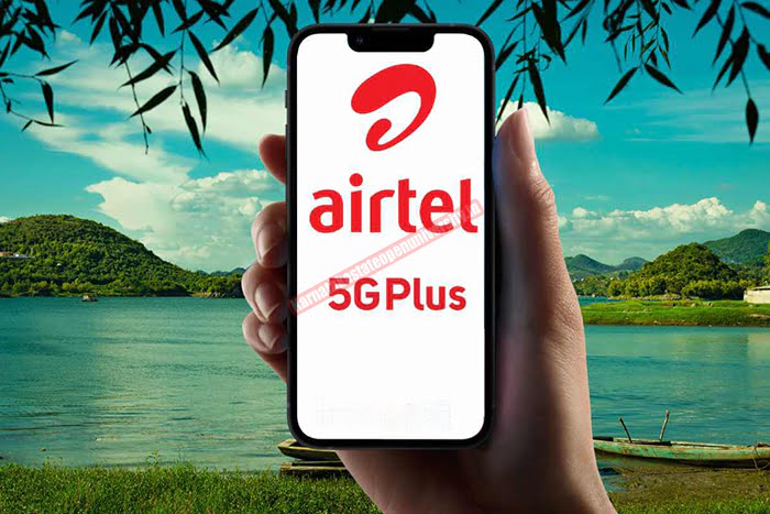 Airtel Launches 5G Plus Services in 125 Cities