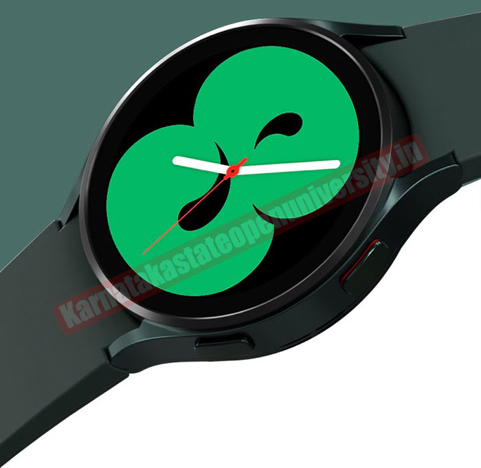 Samsung Galaxy Watch4 Price In India