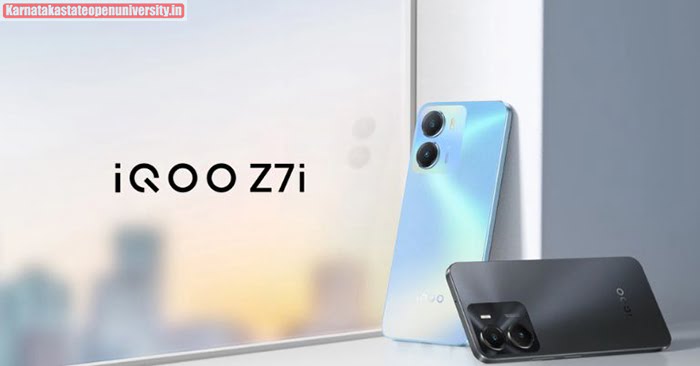 iQOO Z7 Reviews
