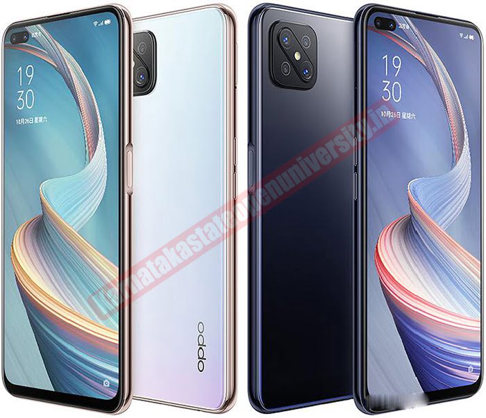 OPPO A92s Price In India