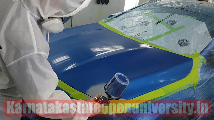 How to Paint the Hood Of a Car 2023