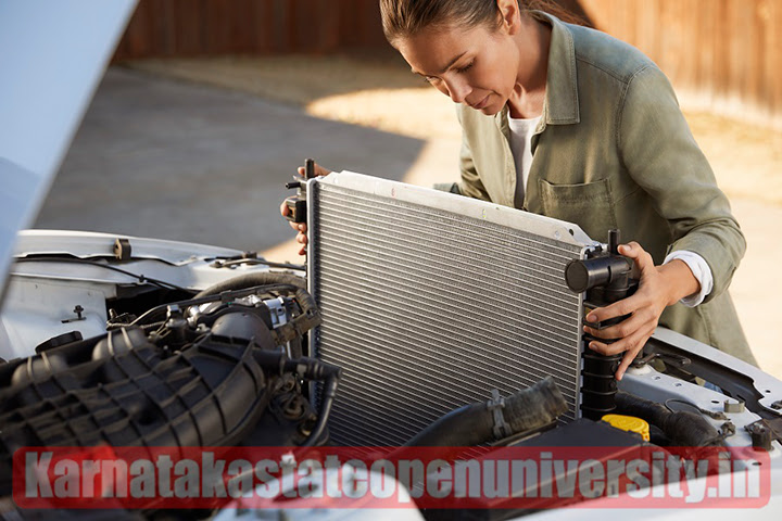 How to change a Car Radiator Step by Step Full Guide