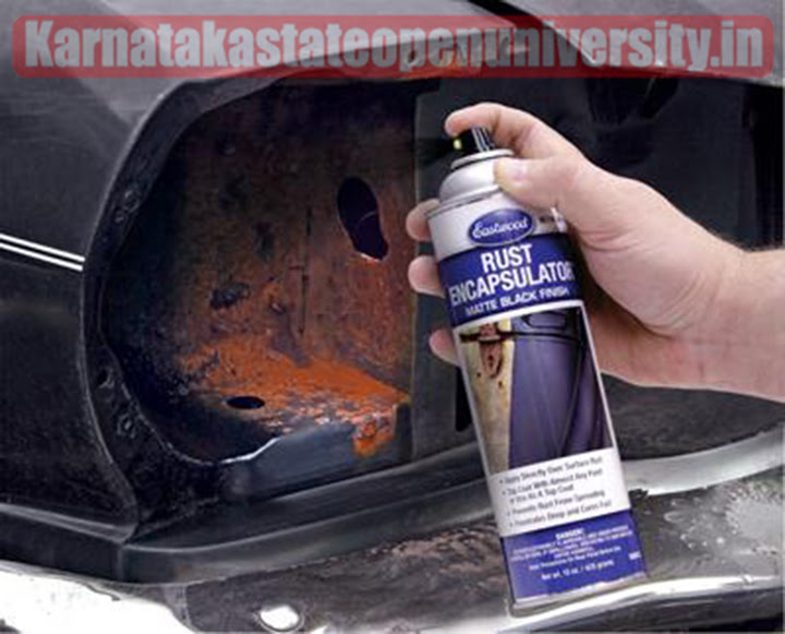 How to Prevent Rust on Your Car 2023