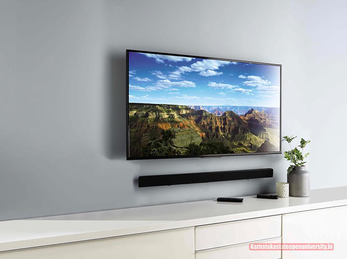 10 Best TVs For Bedroom