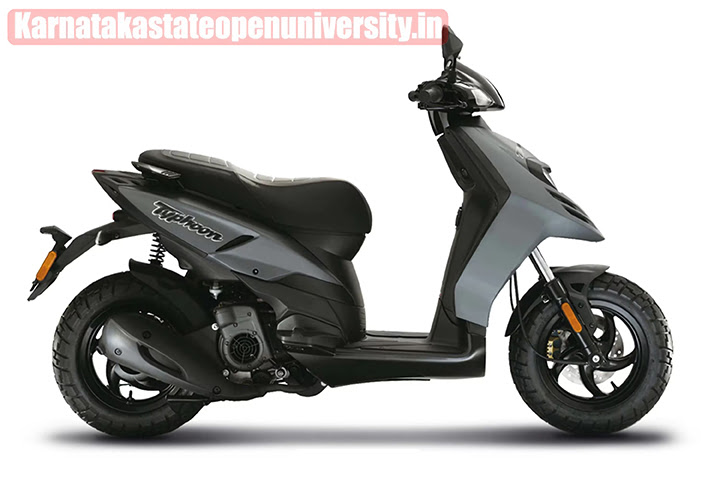 Aprilia Typhoon 125 2023 Price in India, Launch Date, Full Specification, Colors, Booking Waiting Time, Reviews