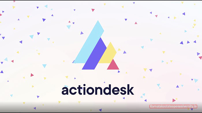 Actiondesk.io – Ideal Zapier alternative for data-based workflows