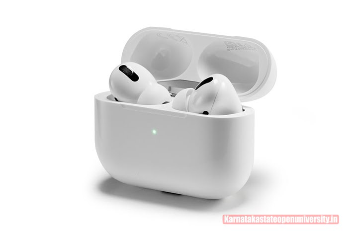 AirPods Pro 2 with USB-C Port to Launch