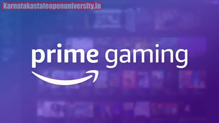 Amazon Prime Gaming line-up for April