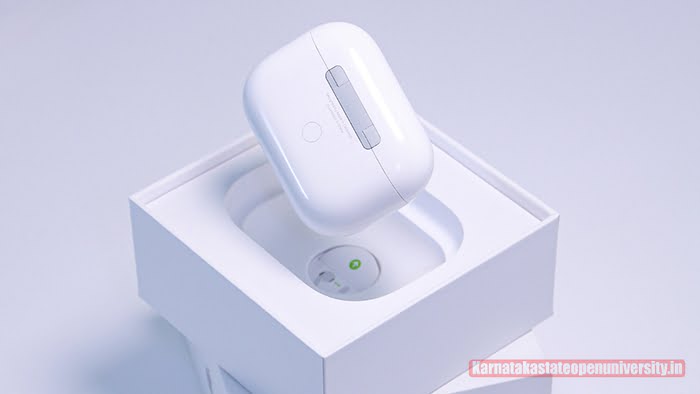 Apple Air Pods Pro 2 with USB Type-C Port