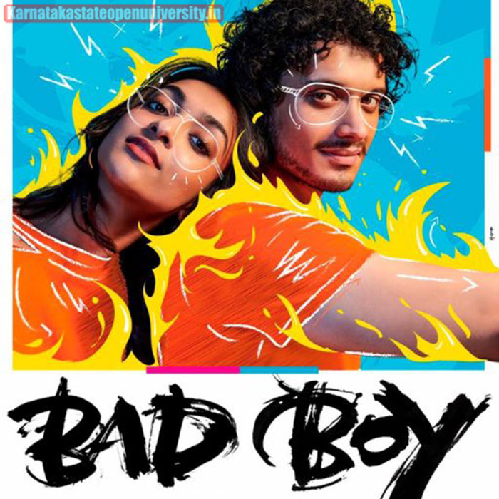bad boy movie release date