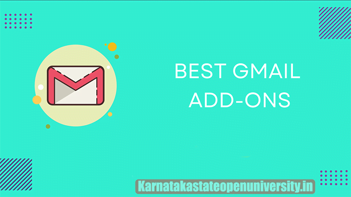 Best Gmail add