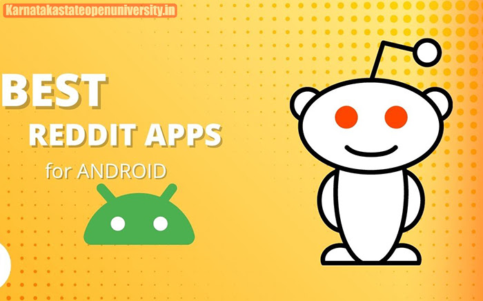 Best Reddit Apps