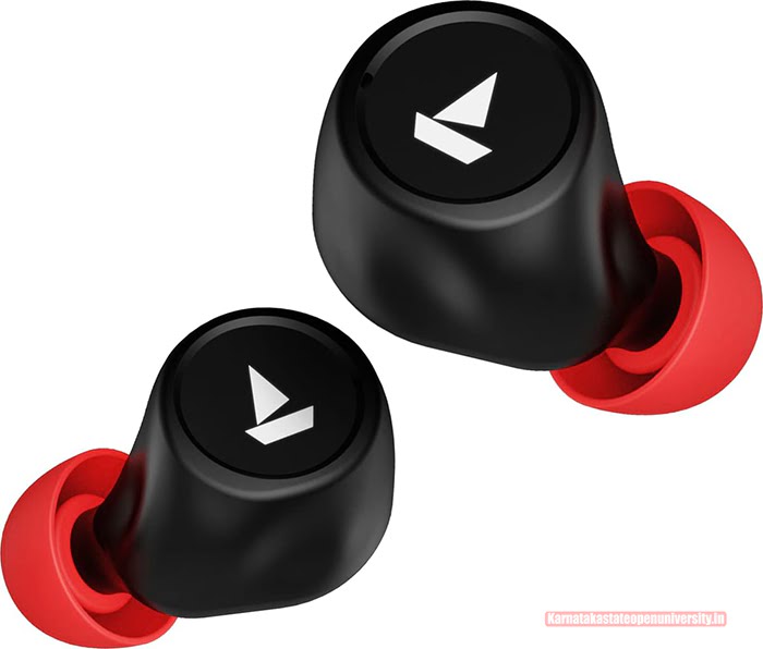 BoAT Airdopes 500 ANC TWS Earbuds Unveiled in India