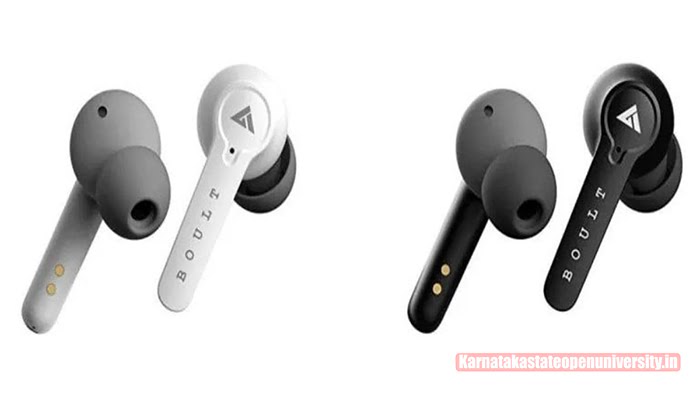 Boult Audio AirBass ENCore X TWS Earbuds