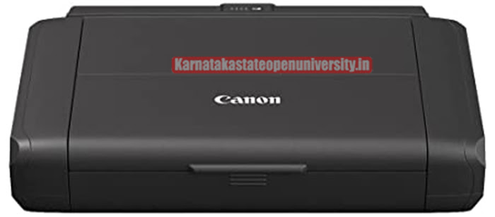 Canon Pixma TR150 Wireless Portable WiFi Inkjet Printer USB