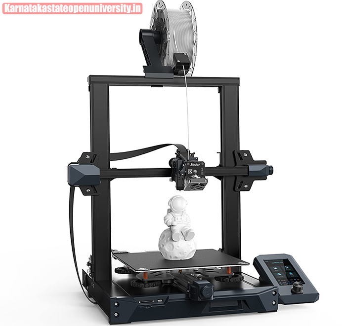 Creality Ender-3 S1 3D Printer