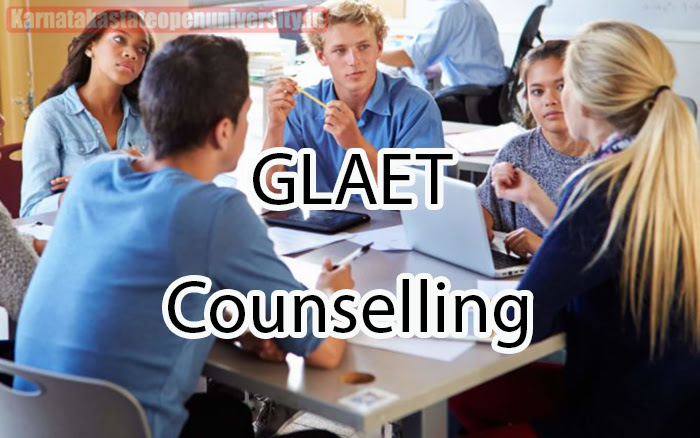 GLAET Counselling