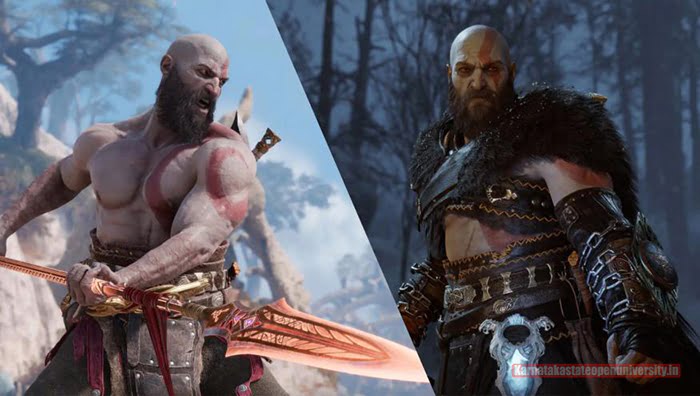 God of War Ragnarok New Game Plus Mode