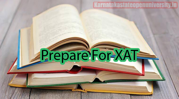 How To Prepare For XAT 