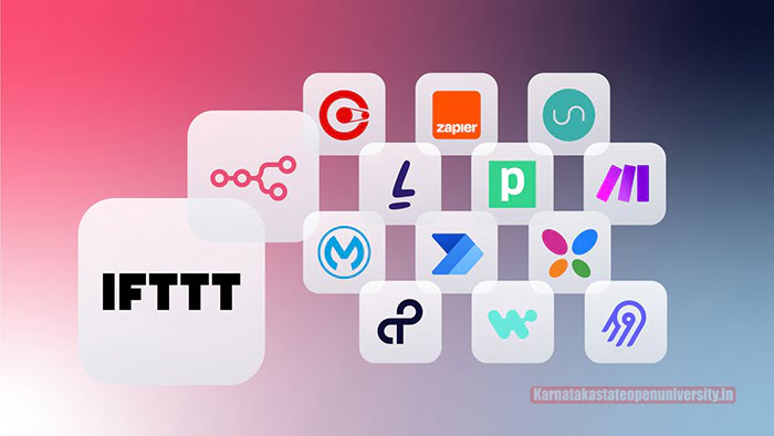 IFTTT – The Best Alternative for Zapier for Personal Use