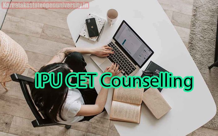 IPU CET Counselling 