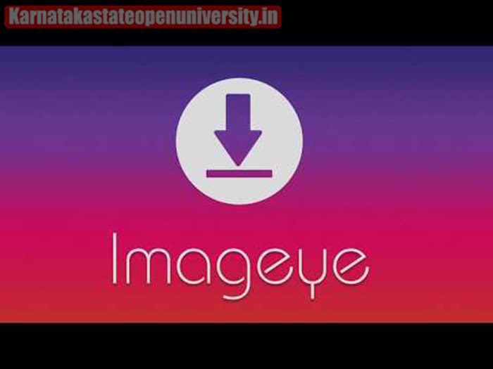 Image downloader – Imageye
