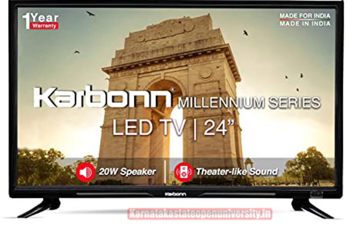 Karbonn 24 Inch LED TV