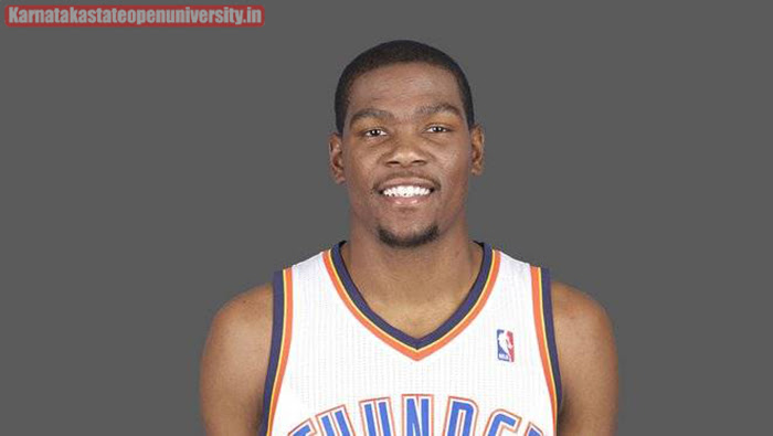Kevin Durant Wiki