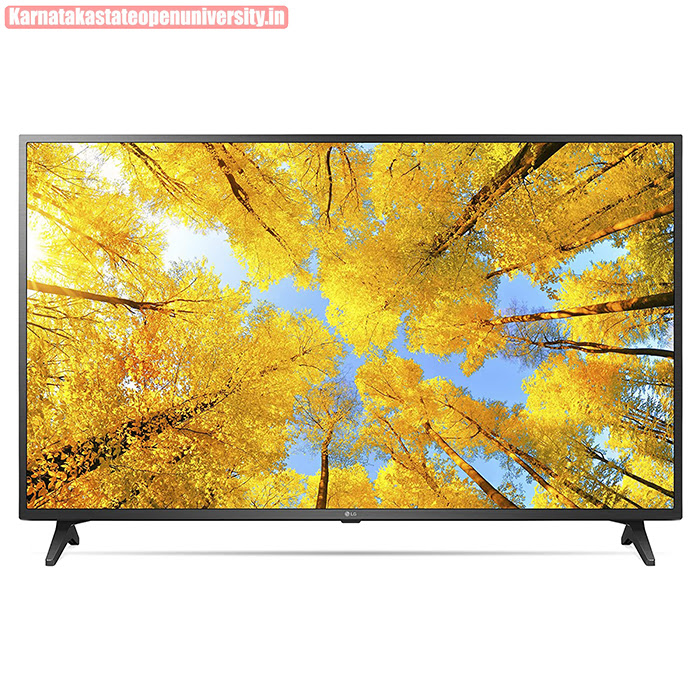 LG 139 cm (55 inches) LED TV
