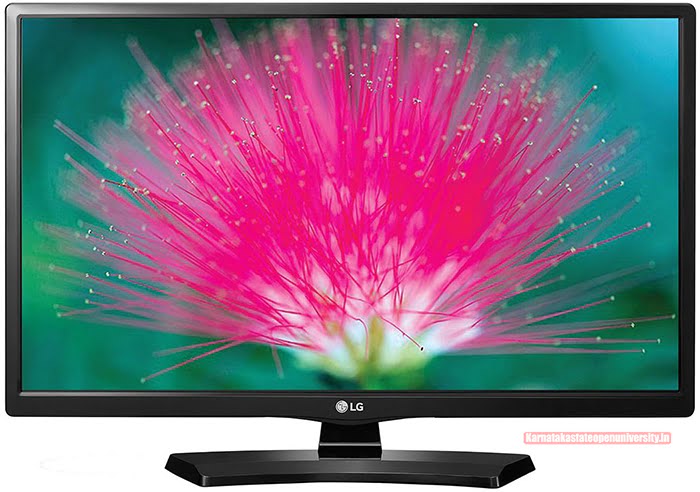 LG 24 Inches LED TV