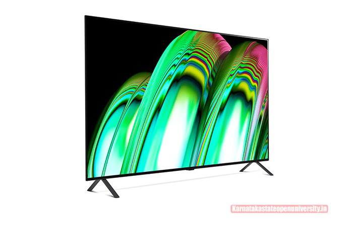 LG 48 inch Smart OLED TV