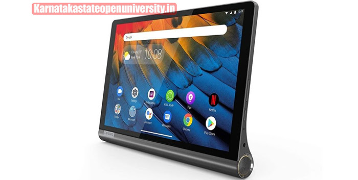 Lenovo Tab Yoga Smart 4G Tablet