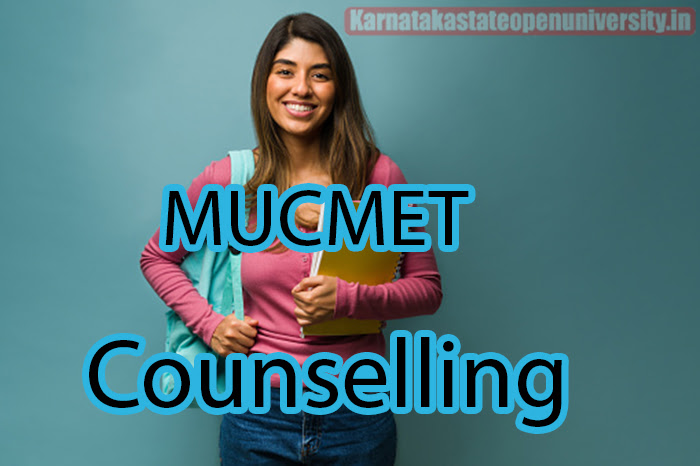 MUCMET Counselling