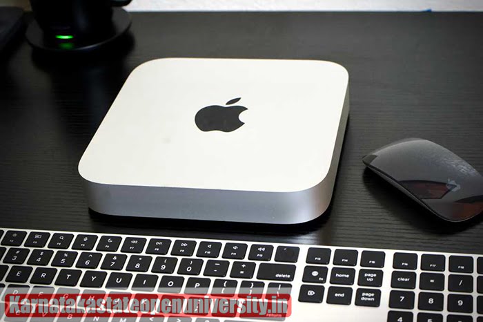 Mac Mini with M2 And M2 Pro