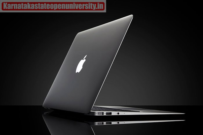 MacBook Air with M3