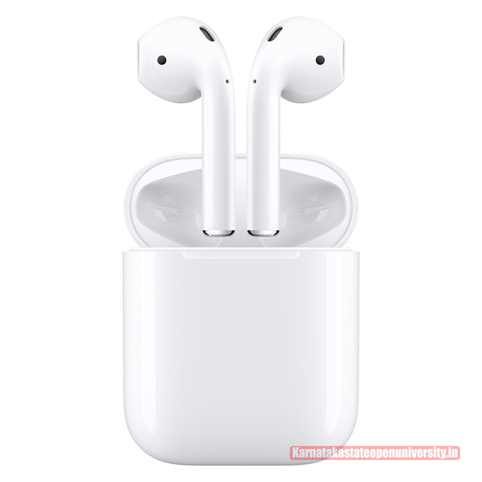Made-in-India Apple AirPods
